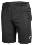 Reusch GK Training Short 5218200 7702 schwarz front